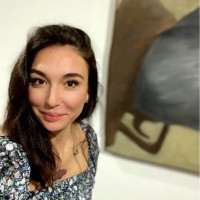 Eleonora Marina Bartoli