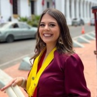 Maria Marquina