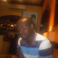 handsome phiri