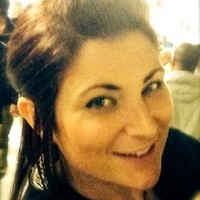 Ashley Calcaterra