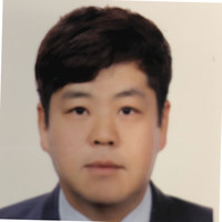 Andrew Myung