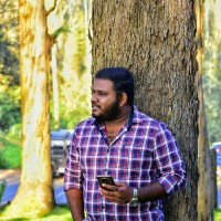 Lokesh Prabhu
