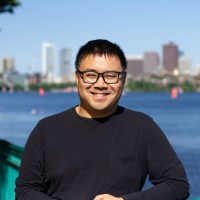 Stephen Zhang