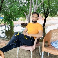 Irfan Naik