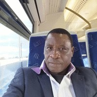 Benjamin-Martyns Afolabi