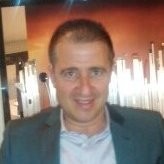 Francesco Perri