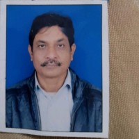 Harekrushna Behera
