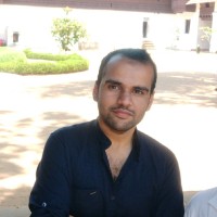 Joseph Vimal