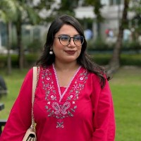 Shaira Saiyara Islam