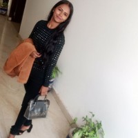 Shraddha Vaishy