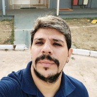 Hainer Arruda Luz Amorim
