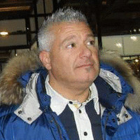 Silvio Ricci