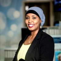 Faiza Omar