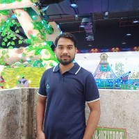Shahnawaz Ali