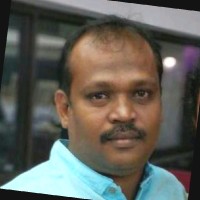 Radhakrishnan Kuppuswamy