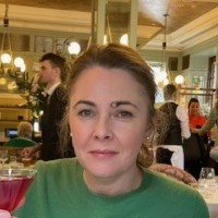 Rebecca Hartley