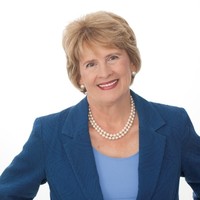 Cathy Daugherty, HIP