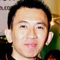 Marcus Dang