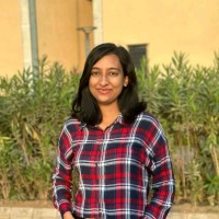 Anushree .