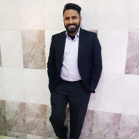 Siddarth Nair