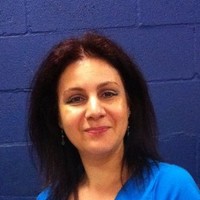 Corina Petri