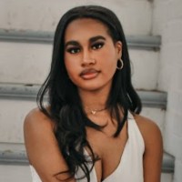 Farrah Dalcour