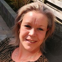 Sharon Jansen