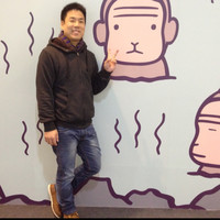陈新豪 Auo - Shawn Chen