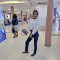 Adejoke Oluwafimidaraire