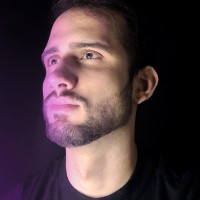 Cristhyam Augusto