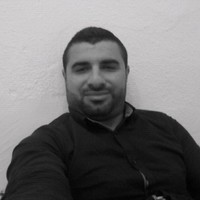 Ilias Dahdouh