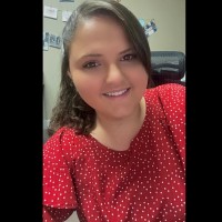 Maci Winn Romero