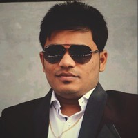 Maulik Patel