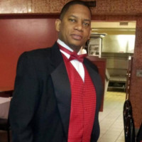Prentice Williams