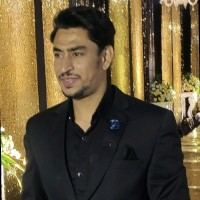 Dr.Ali Abbas (Pt)