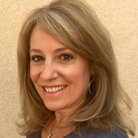 Debbie George