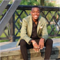 Darius Black