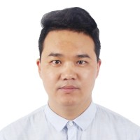 Simon Huang