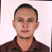 dinesh neupane