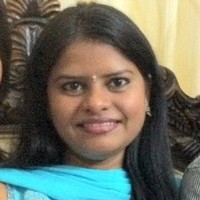 Rashmi Uday Kumar