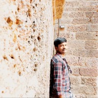 Raghu Mahendraker