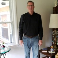 Mark Davis