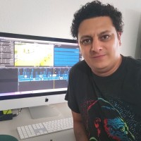 OSCAR ALONSO
