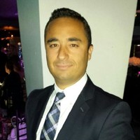 Rob Moubarak