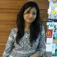 Nidhi Goswami