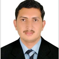 Naveed Ali Muhammad