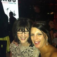Cathy Tidswell