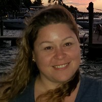 Tracey Ward