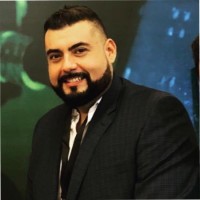 Christian Guerrero Cruz