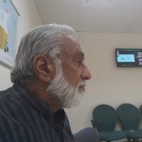 Abid Aslam